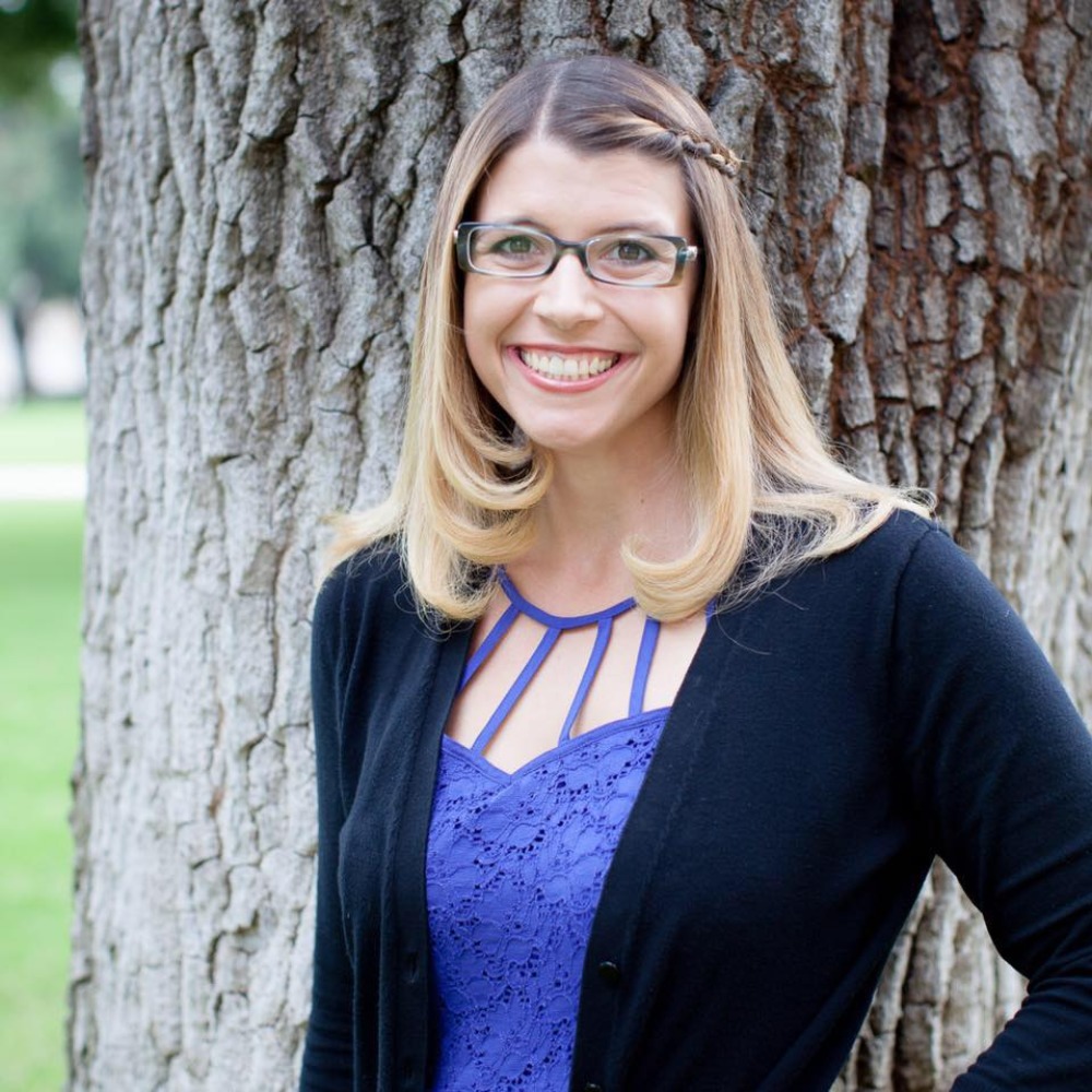 Meet your Posher, Jill